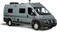 Shop Toscano RV for class B RVs