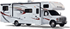 Shop Toscano RV for class C RVs