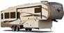 Shop Toscano RV for fifth wheel RVs