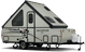 Shop Toscano RV for folding campers